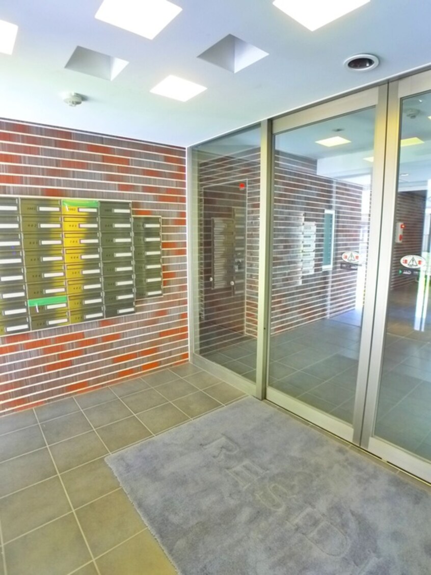 その他 レジディア船橋４