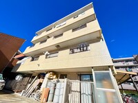 サンハイム香山