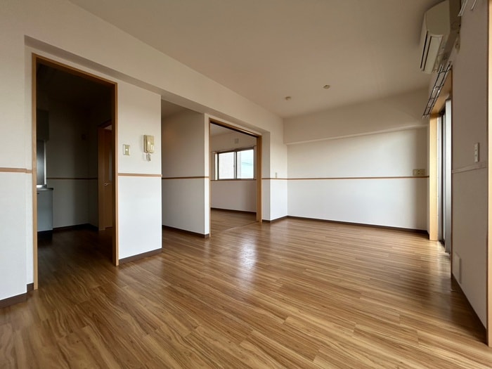 居室 シグナス湘南