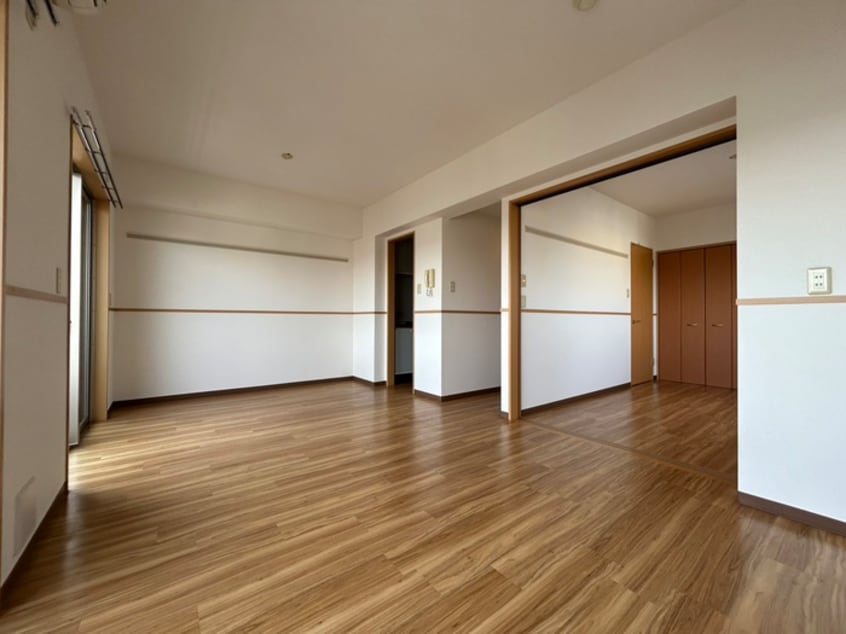 居室 シグナス湘南