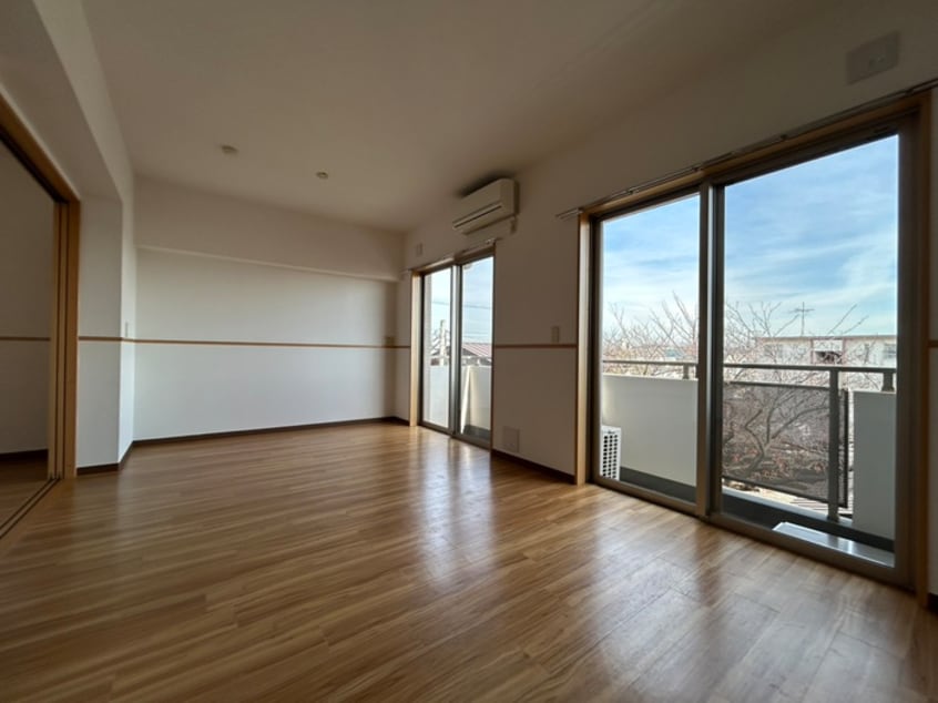 居室 シグナス湘南