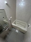 バス／シャワールーム等 シグナス湘南