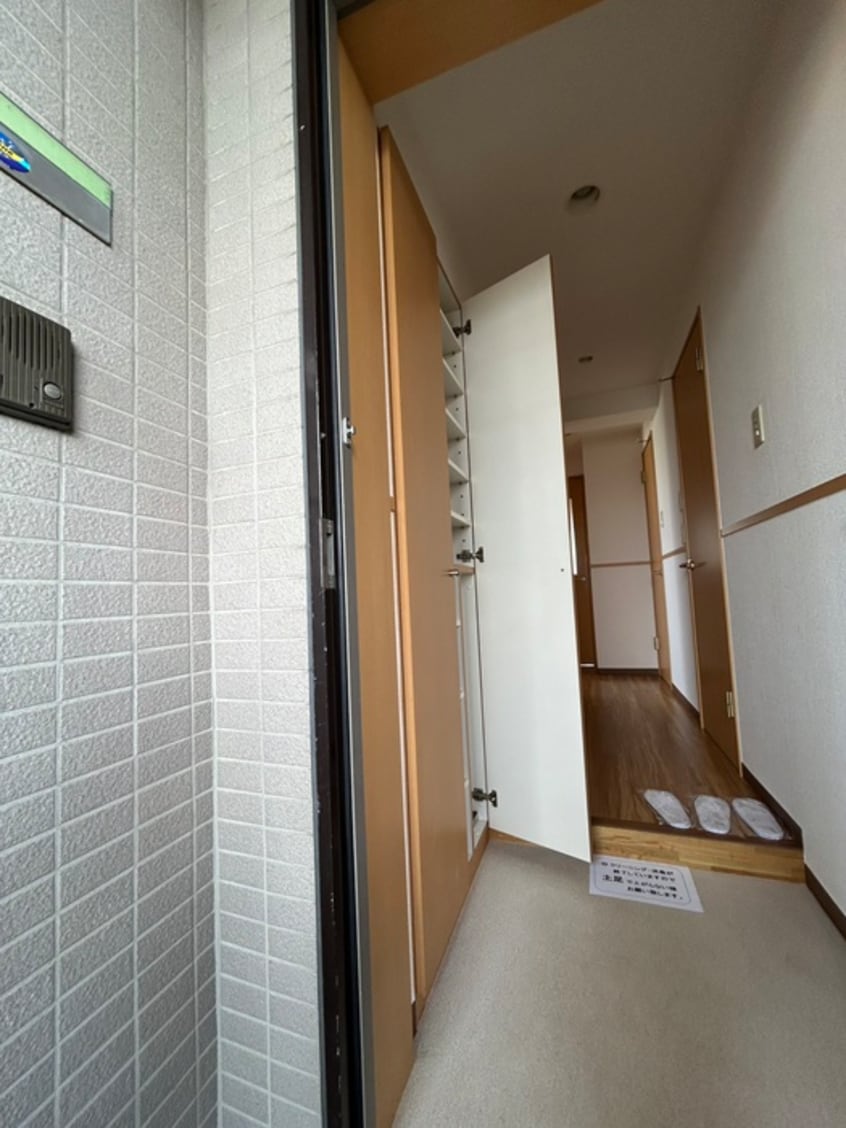 靴箱 シグナス湘南