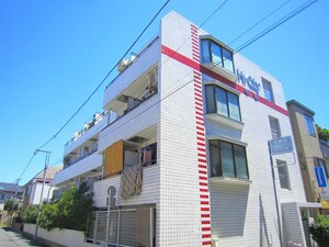 ハイシティ中野(203)