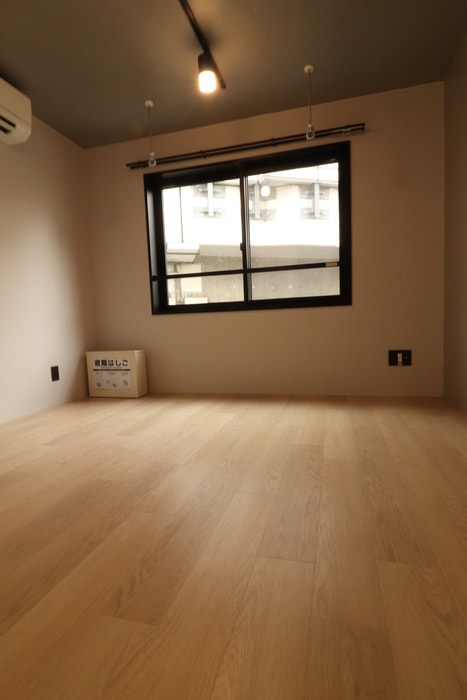 居室 アイメックス白金