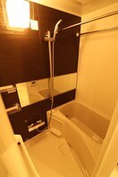 バス／シャワールーム等 アイメックス白金