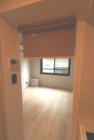 内観写真 アイメックス白金