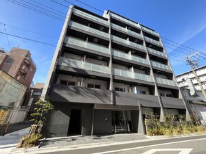 ﾌﾟﾚｰﾙ･ﾄﾞｩｰｸ本所吾妻橋Ⅴ（601）