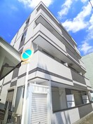 Ｓｍａｒｔ　Ｏｎｅの外観