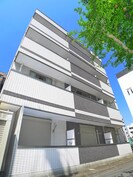 Ｓｍａｒｔ　Ｏｎｅの外観