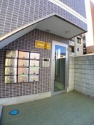 エントランス部分 Ｓｍａｒｔ　Ｏｎｅ