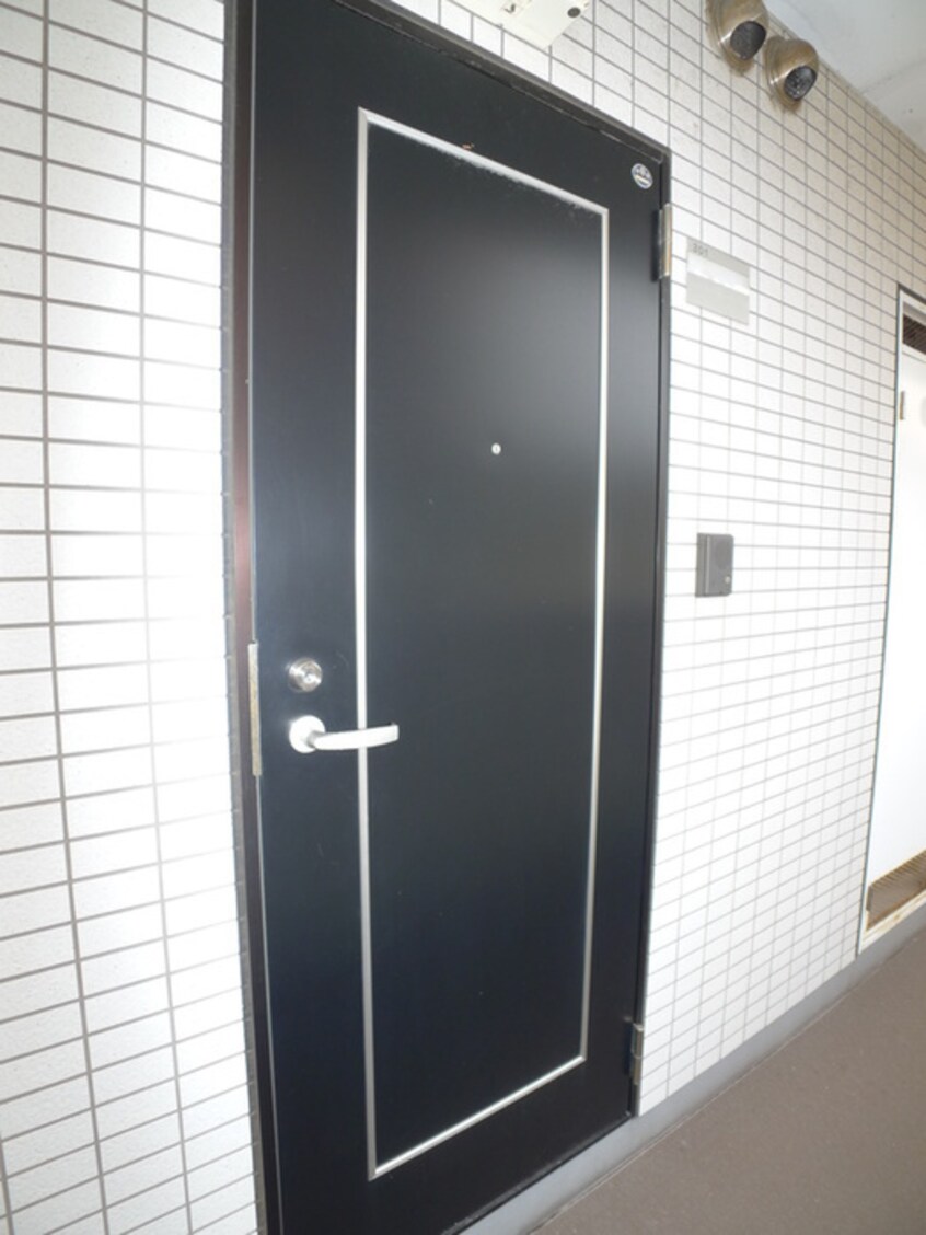 玄関 Ｓｍａｒｔ　Ｏｎｅ