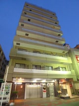 ＷＩＮＢＥＬＬSOLO西川口第10