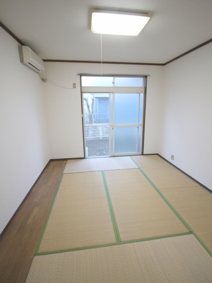 居室 足立光コ－ポ