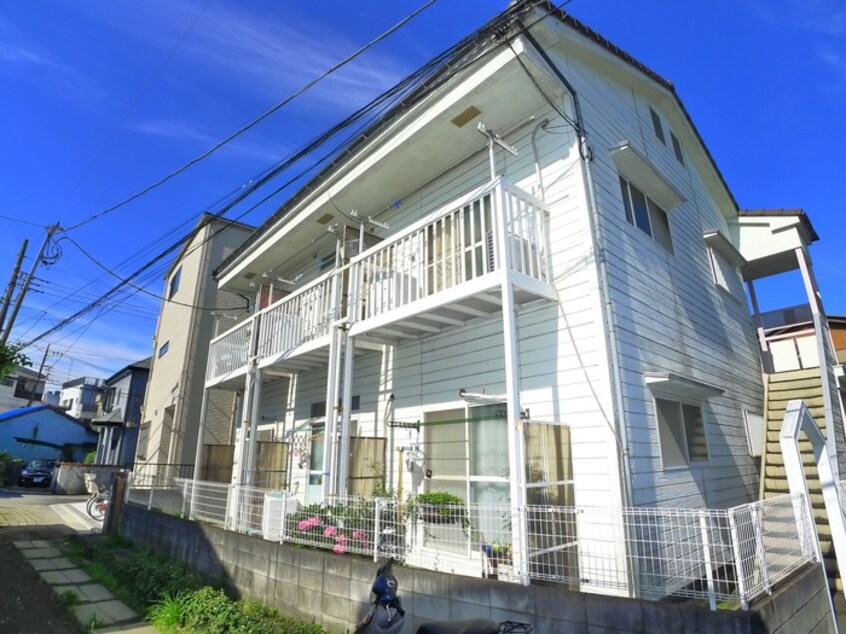 その他 足立光コ－ポ