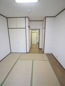 居室 足立光コ－ポ