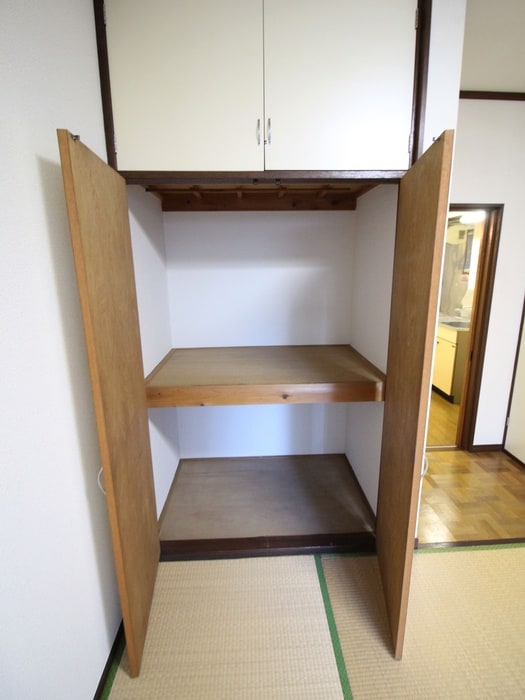 収納 足立光コ－ポ