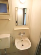 洗面 足立光コ－ポ