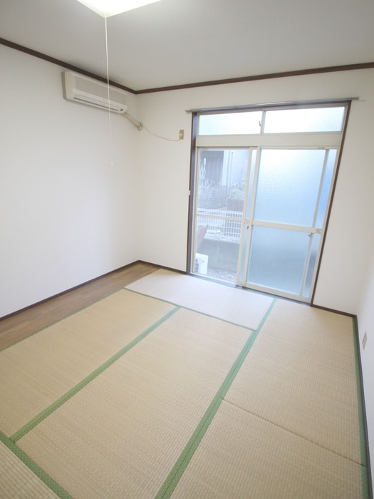 居室 足立光コ－ポ