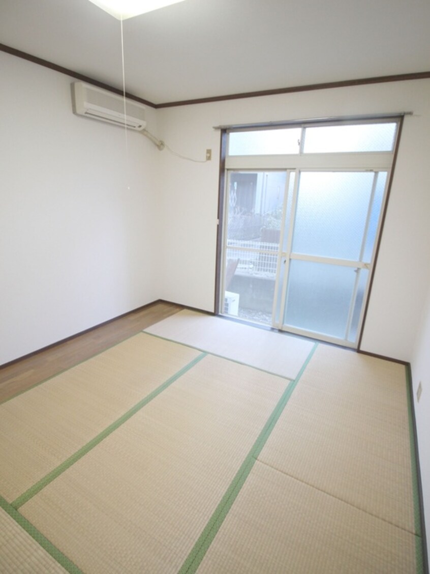 居室 足立光コ－ポ