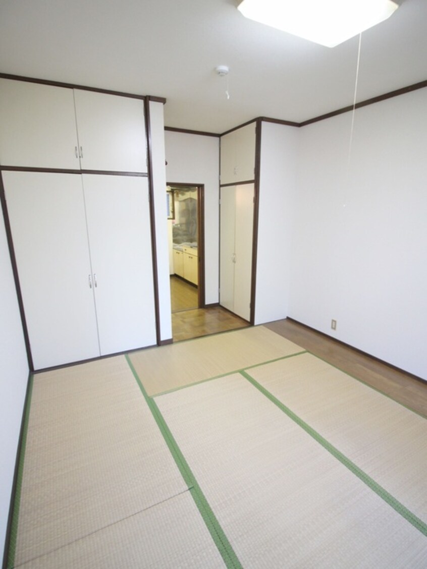 居室 足立光コ－ポ