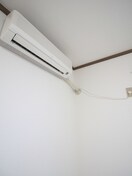 内観写真 足立光コ－ポ