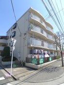 外観写真 グリーンハイツ５