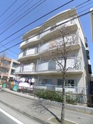 外観写真 グリーンハイツ５