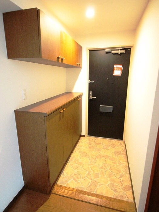 靴箱 ﾊﾟｰｸﾌｨｰﾙﾄﾞみさとﾃﾗ・ｳｴｽﾄ(618)