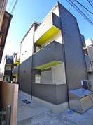 Ｇｎｏｓｉｓ花見川の外観