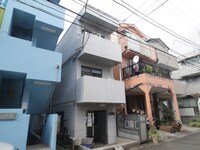 登戸ハイツ(403)