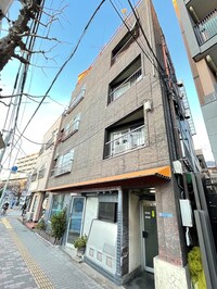 メゾン小山（２０２）