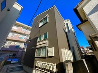 クラシェア稲田堤Ⅱ