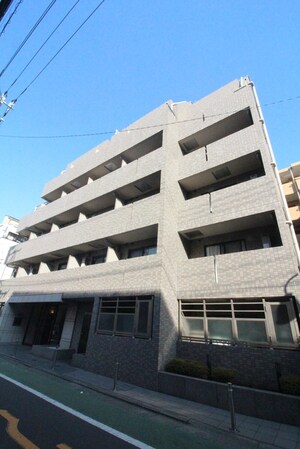ルーブル武蔵小山（103）