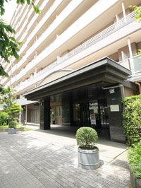 パークシティー牟礼南(４１５)