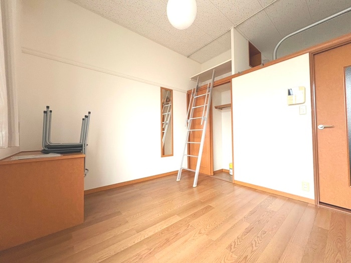 居室 グランシエル