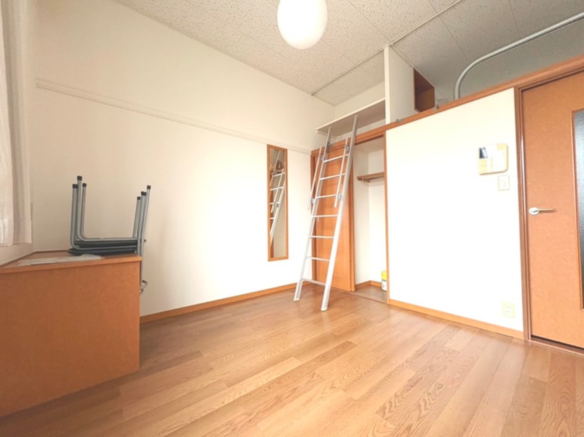 居室 グランシエル