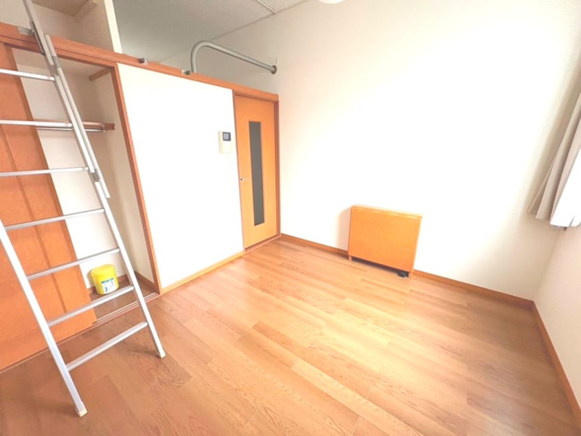 居室 グランシエル