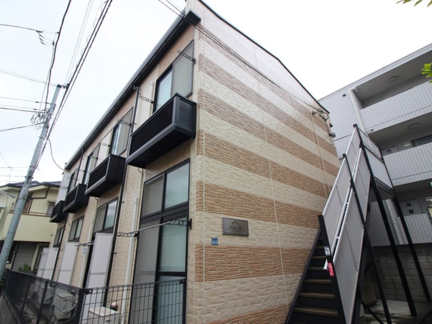 外観写真 グランシエル