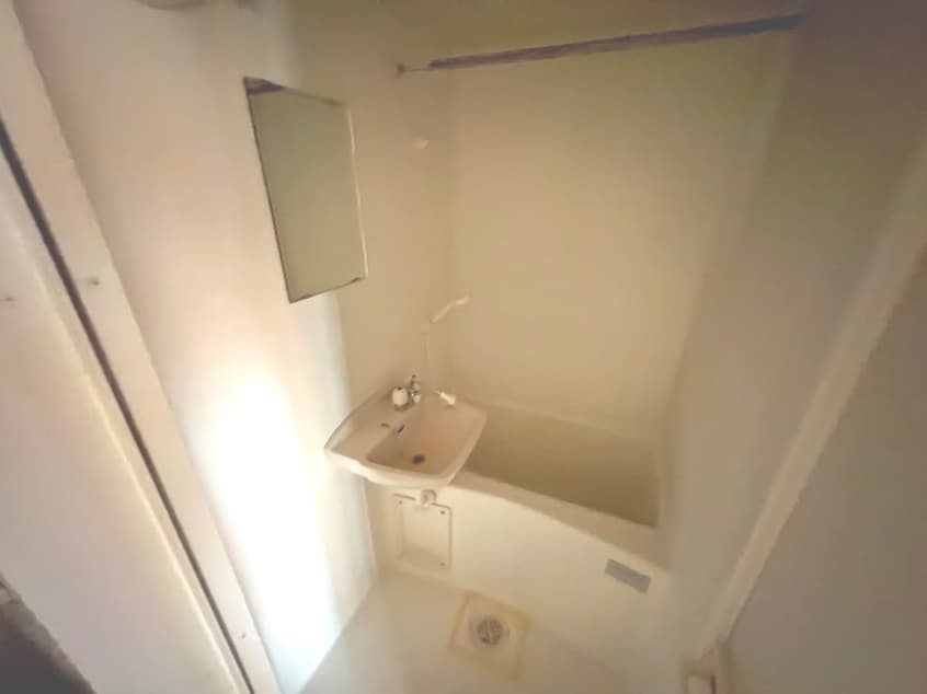 バス／シャワールーム等 グランシエル