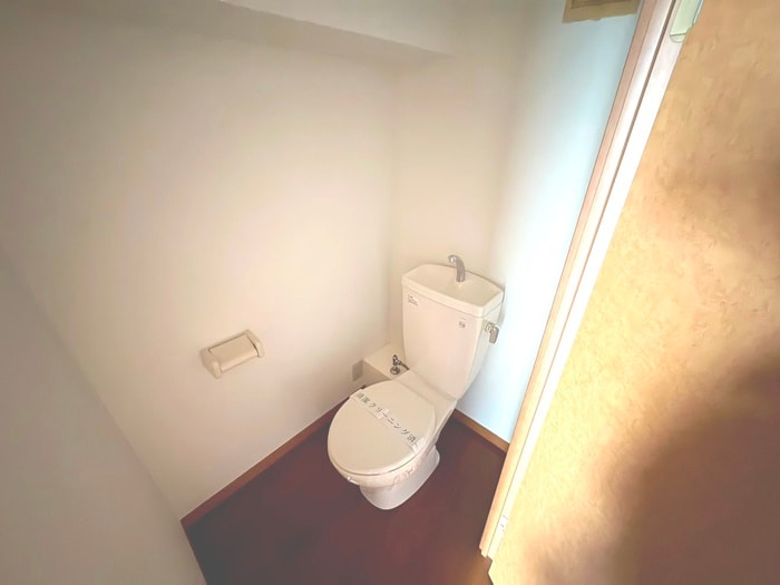 トイレ グランシエル