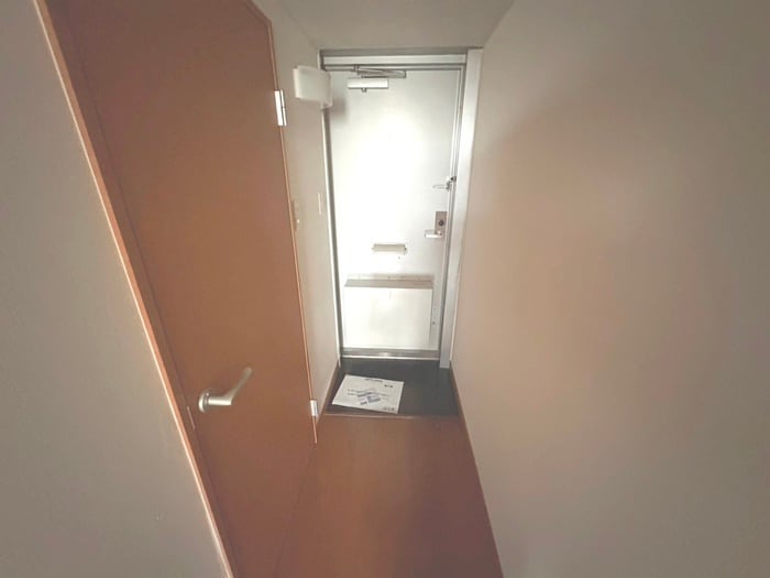 玄関 グランシエル