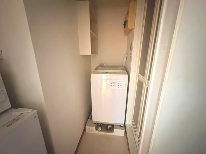 内観写真 グランシエル