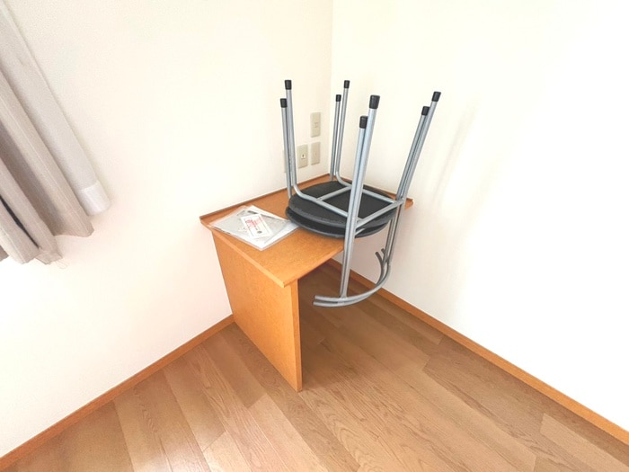 内観写真 グランシエル