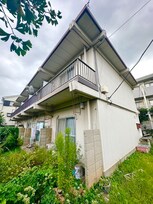 コーポチヨダ