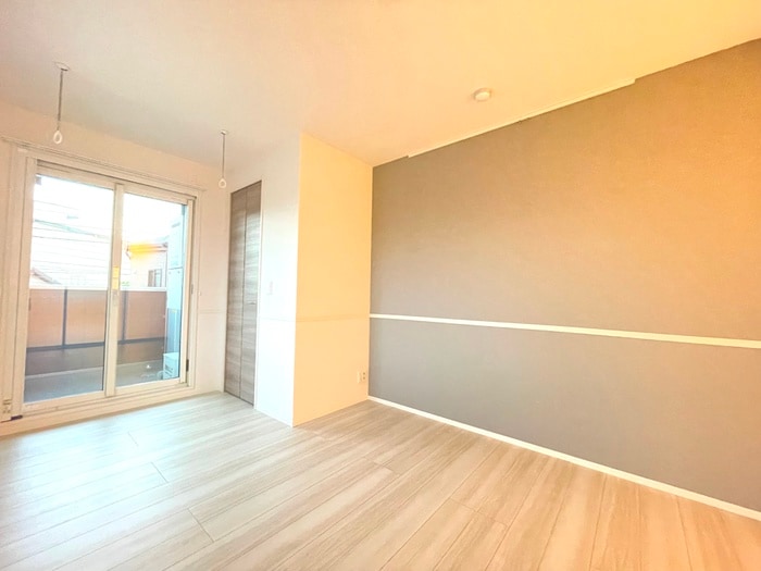 居室 グラナーデ加賀