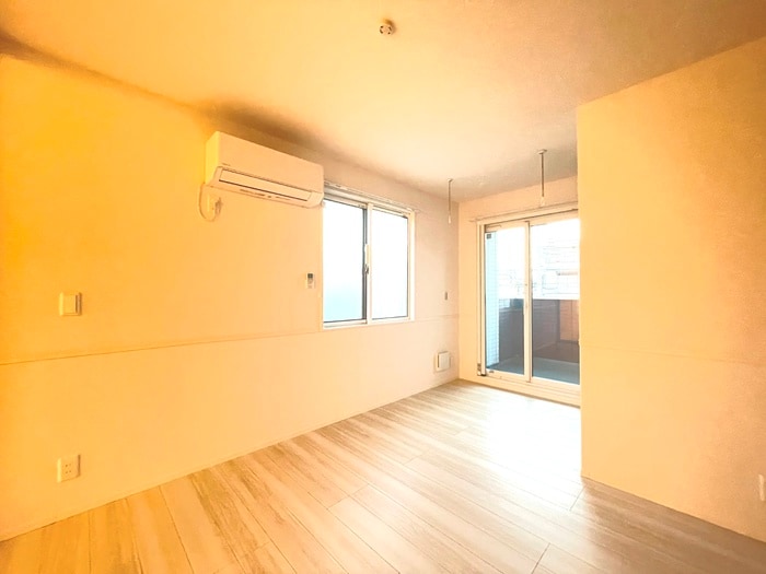 居室 グラナーデ加賀