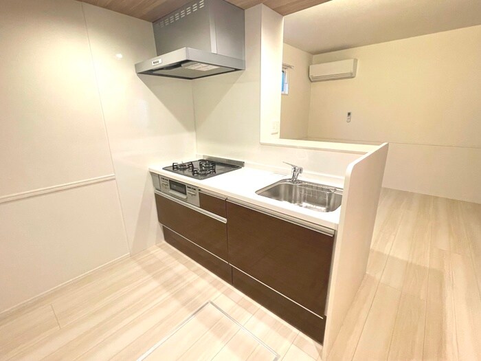 キッチン グラナーデ加賀