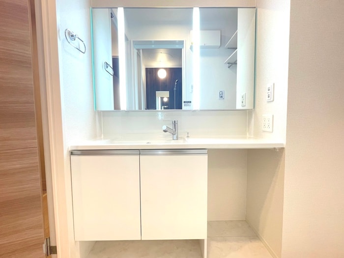 洗面 グラナーデ加賀