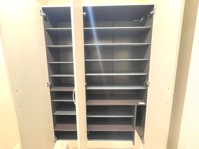 靴箱 グラナーデ加賀